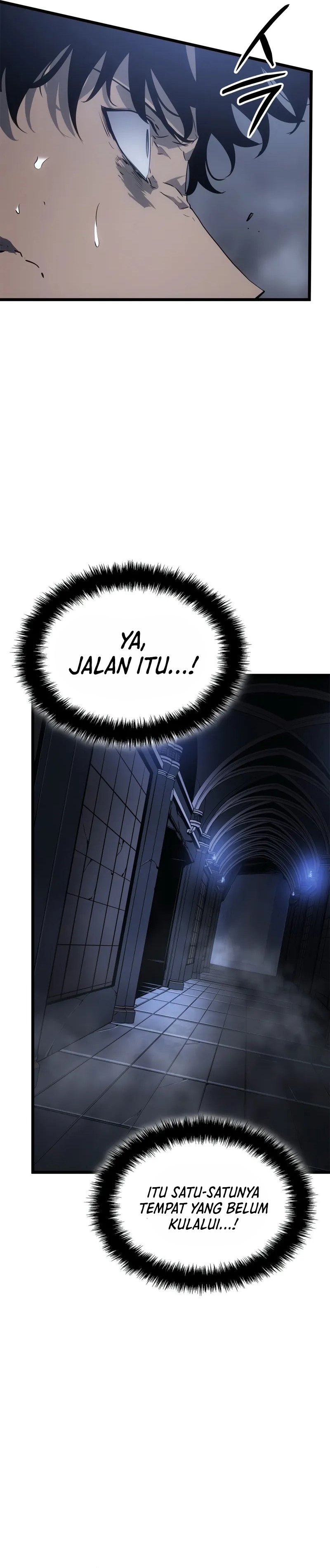 Read Solo Leveling Ragnarok id Manga Online