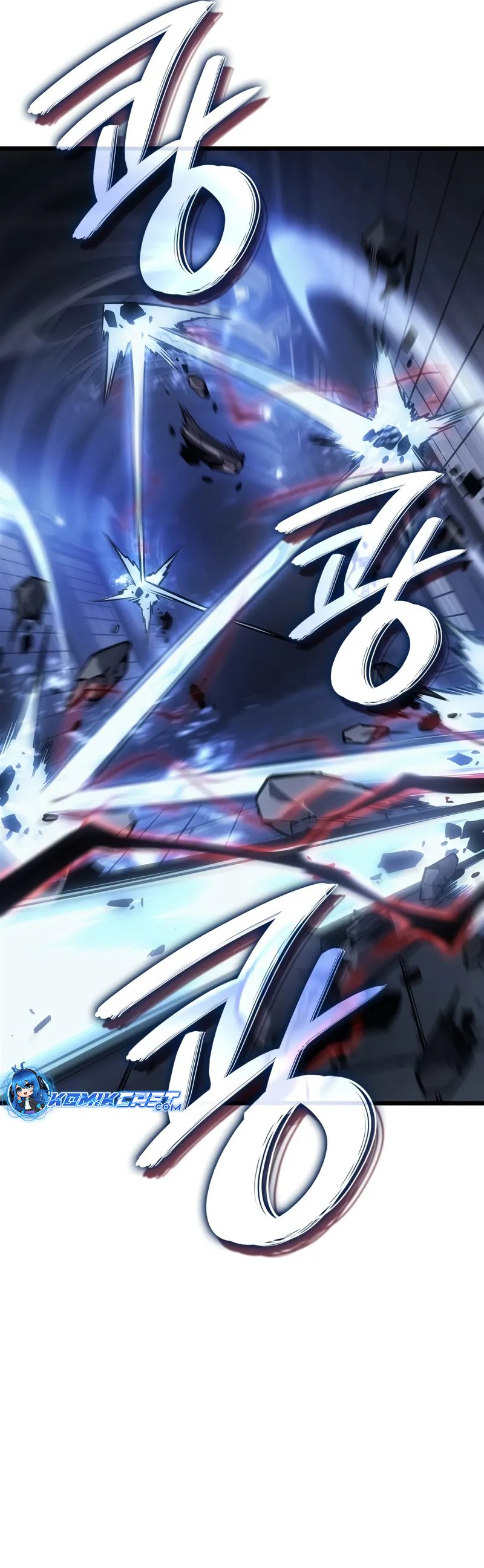 Read Solo Leveling Ragnarok id Manga Online