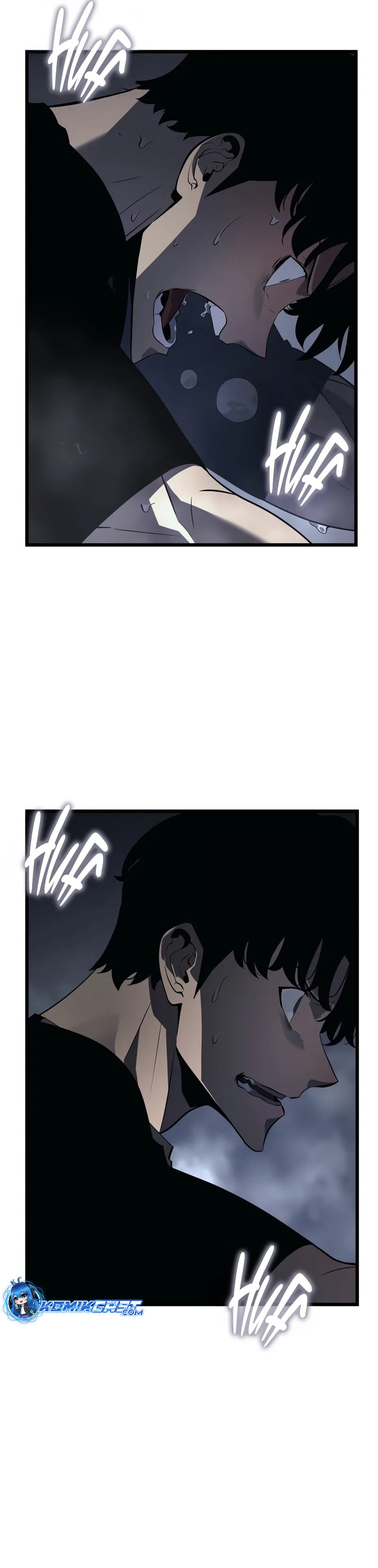Read Solo Leveling Ragnarok id Manga Online