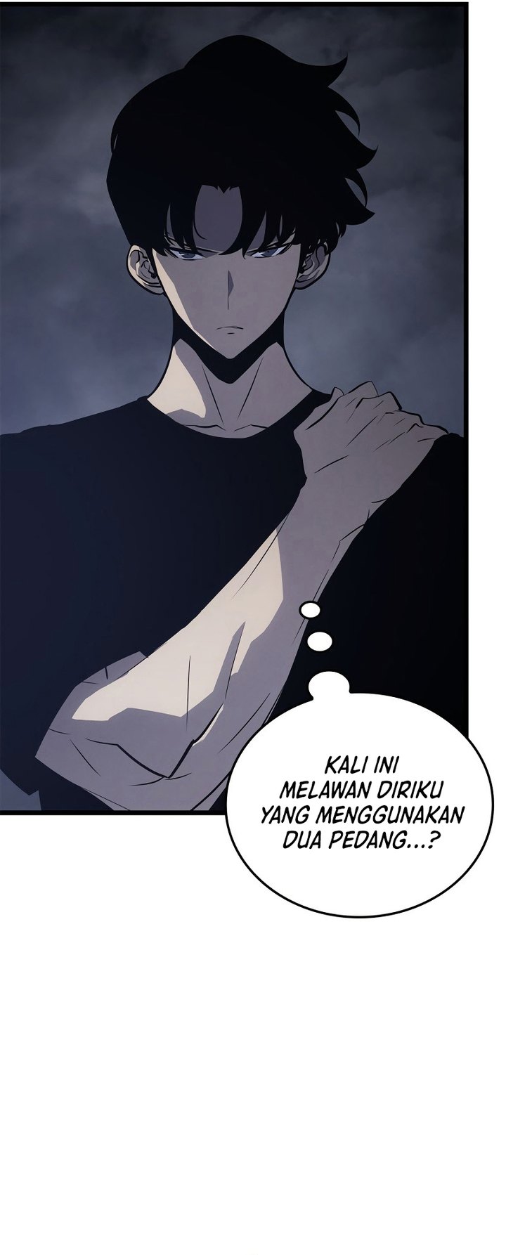 Read Solo Leveling Ragnarok id Manga Online