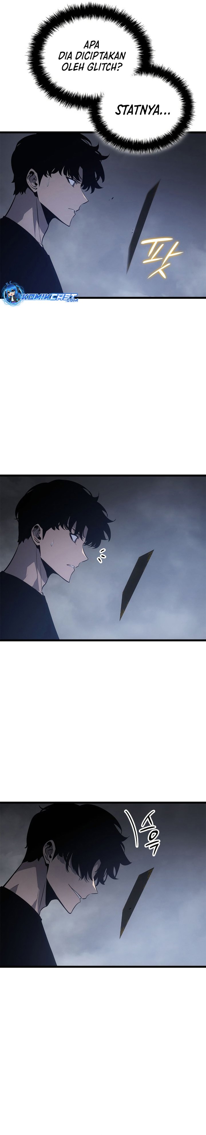 Read Solo Leveling Ragnarok id Manga Online