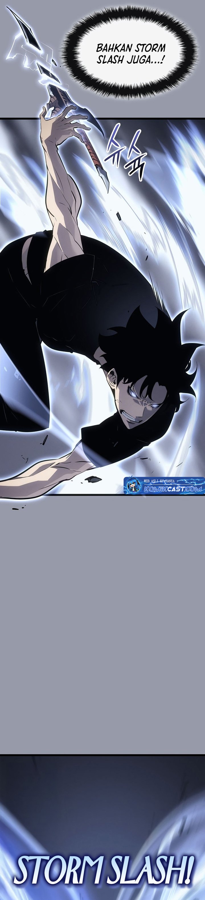 Read Solo Leveling Ragnarok id Manga Online