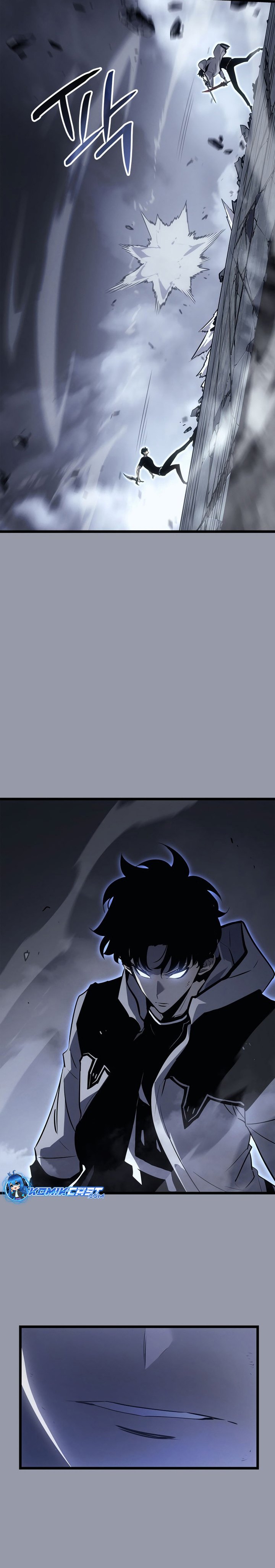 Read Solo Leveling Ragnarok id Manga Online