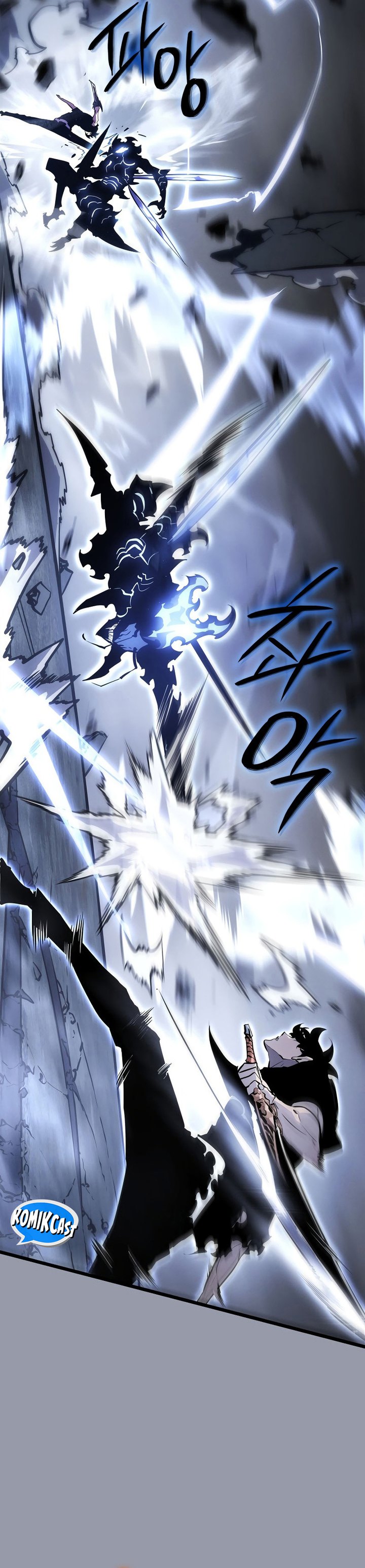 Read Solo Leveling Ragnarok id Manga Online