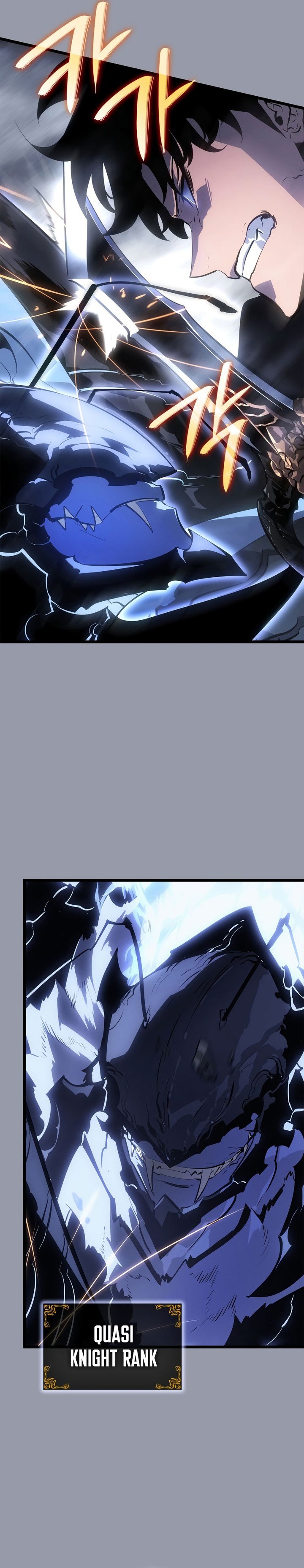 Read Solo Leveling Ragnarok id Manga Online