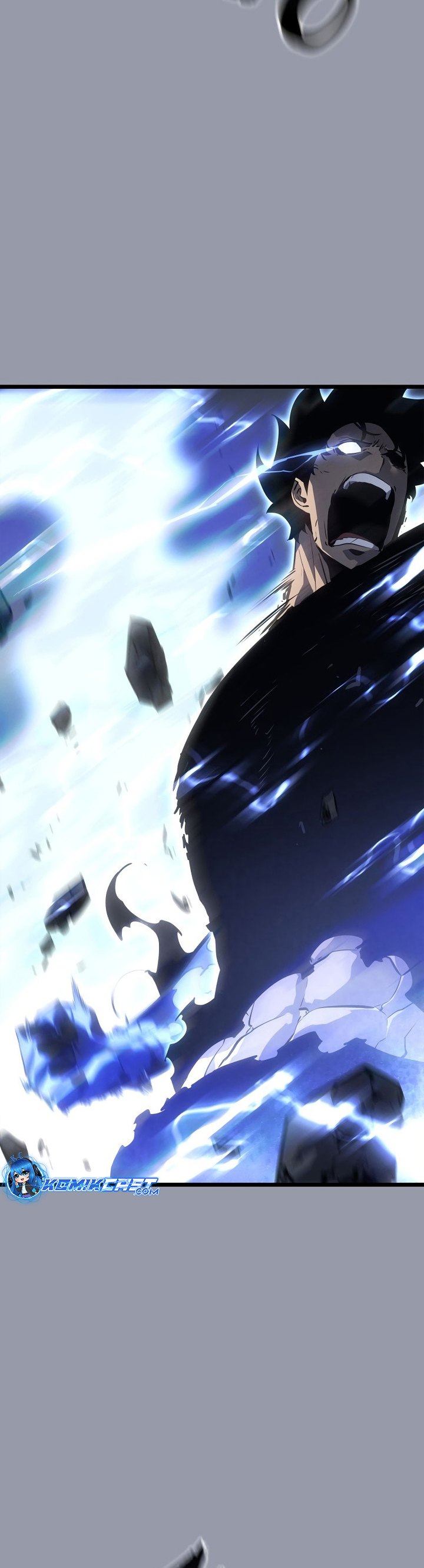 Read Solo Leveling Ragnarok id Manga Online