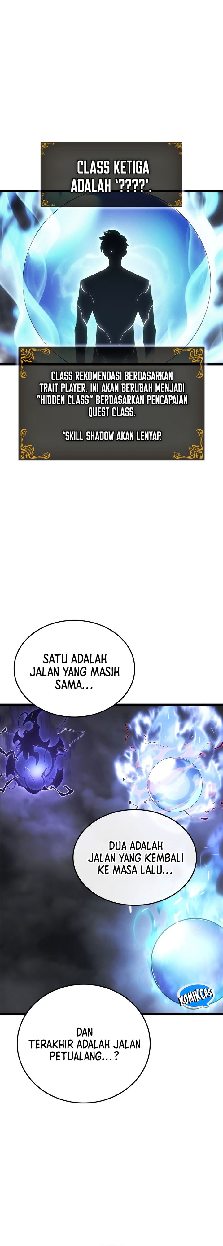 Read Solo Leveling Ragnarok id Manga Online