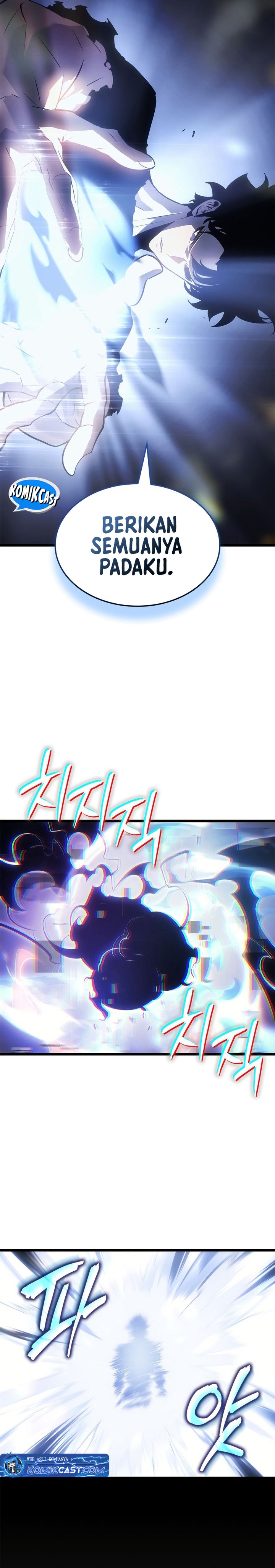 Read Solo Leveling Ragnarok id Manga Online