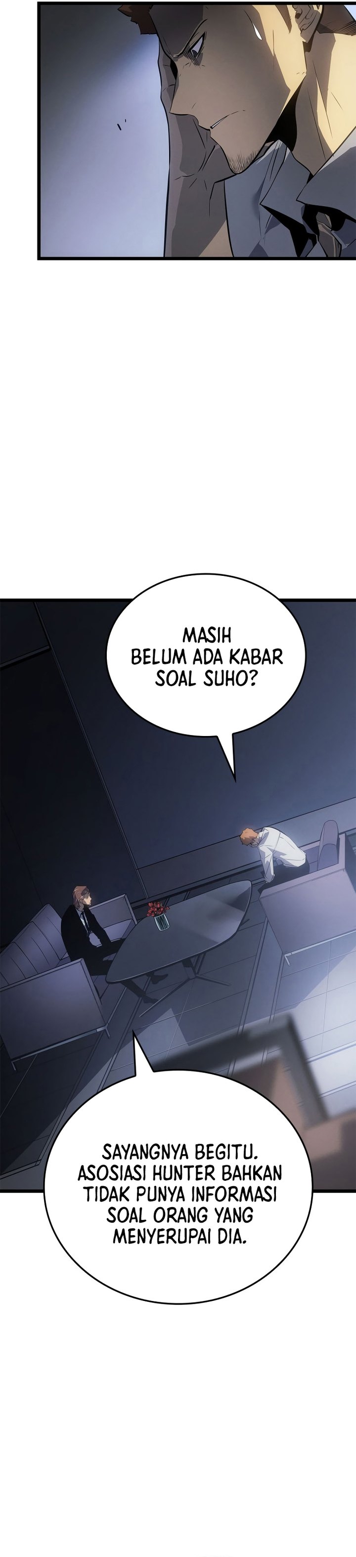 Read Solo Leveling Ragnarok id Manga Online