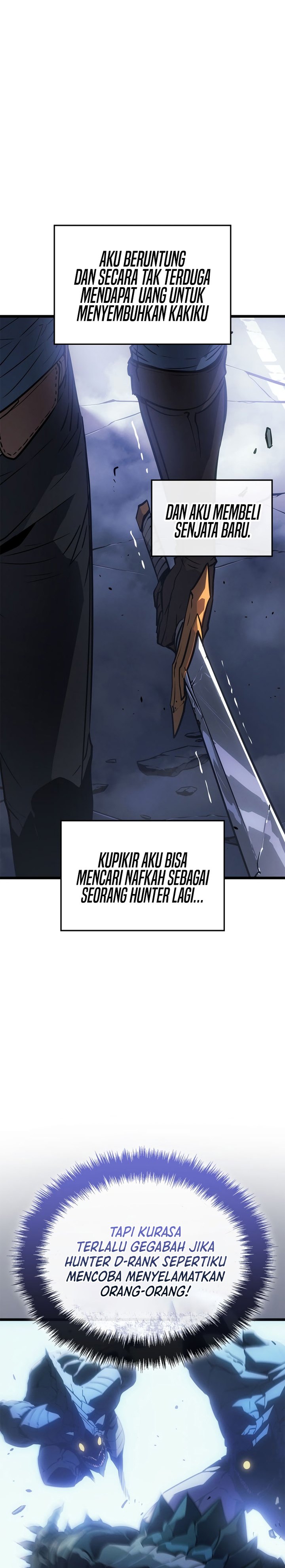 Read Solo Leveling Ragnarok id Manga Online