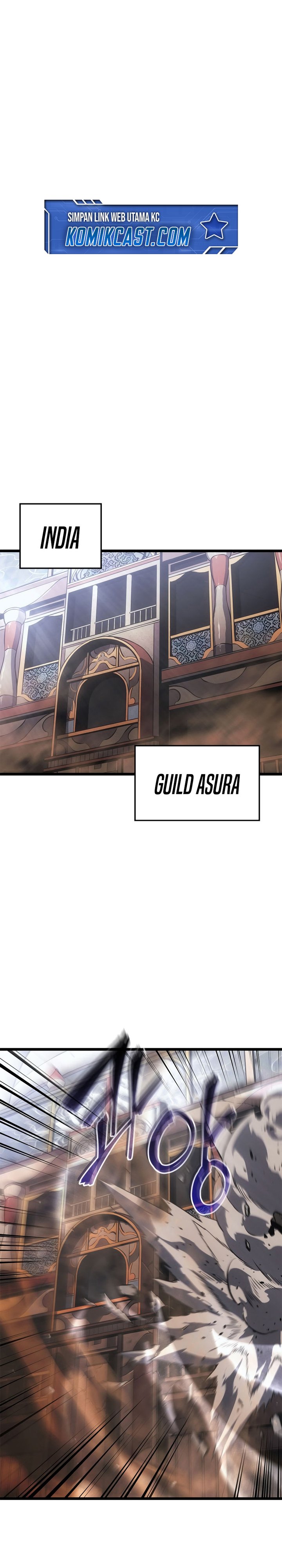 Read Solo Leveling Ragnarok id Manga Online