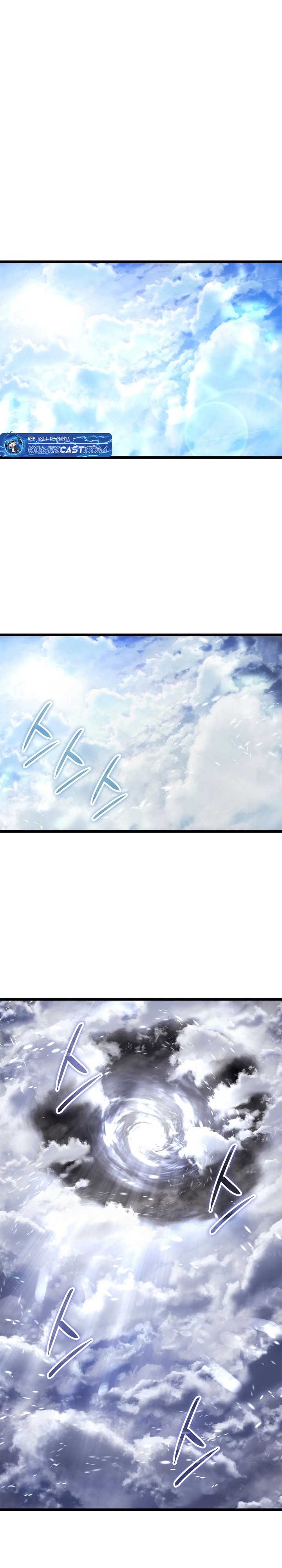 Read Solo Leveling Ragnarok id Manga Online