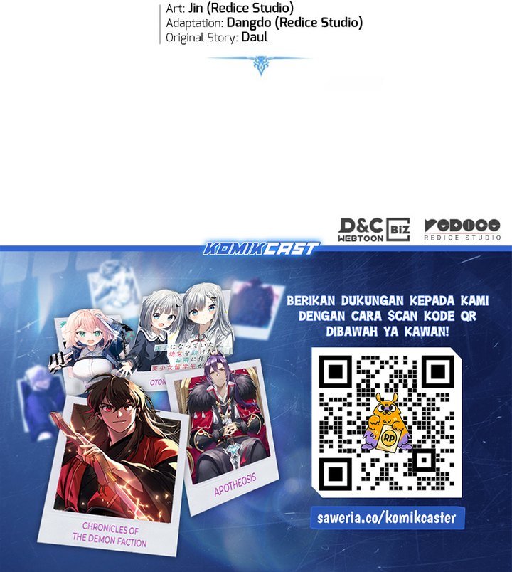 Read Solo Leveling Ragnarok id Manga Online