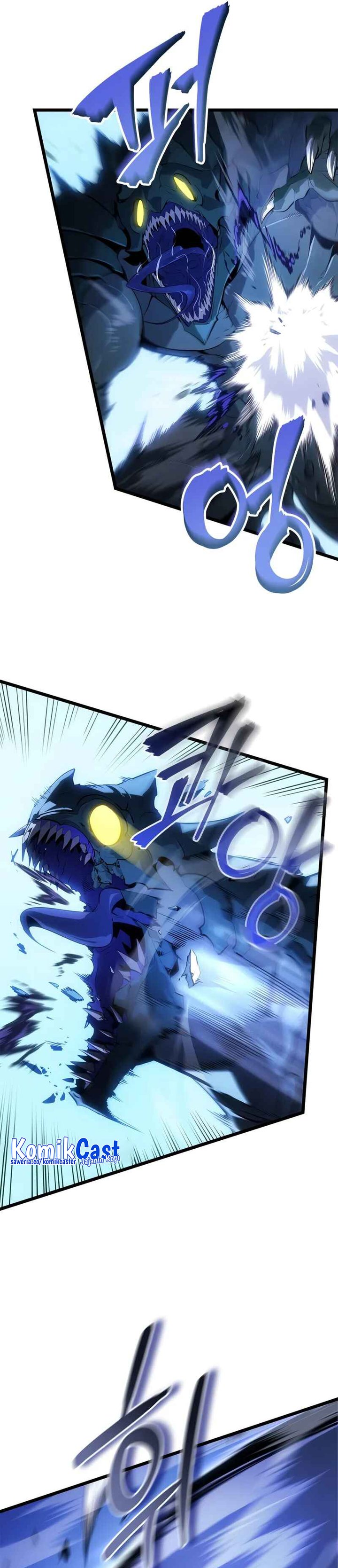 Read Solo Leveling Ragnarok id Manga Online