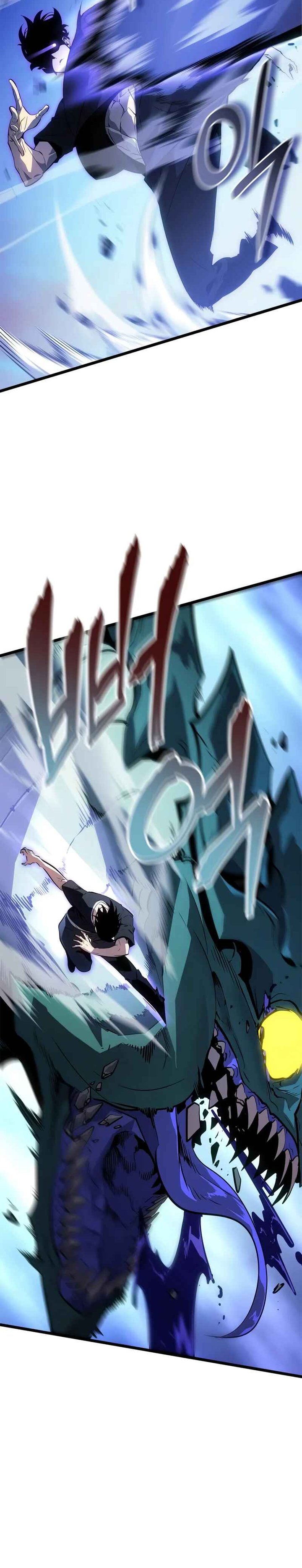 Read Solo Leveling Ragnarok id Manga Online