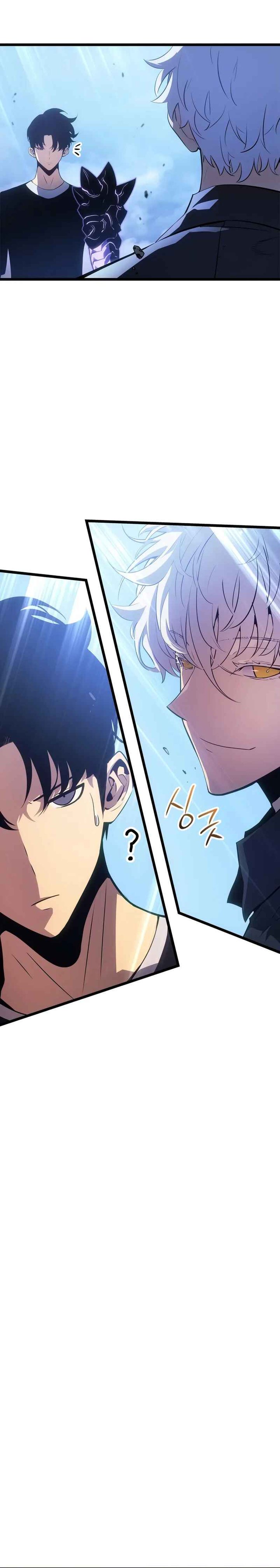 Read Solo Leveling Ragnarok id Manga Online