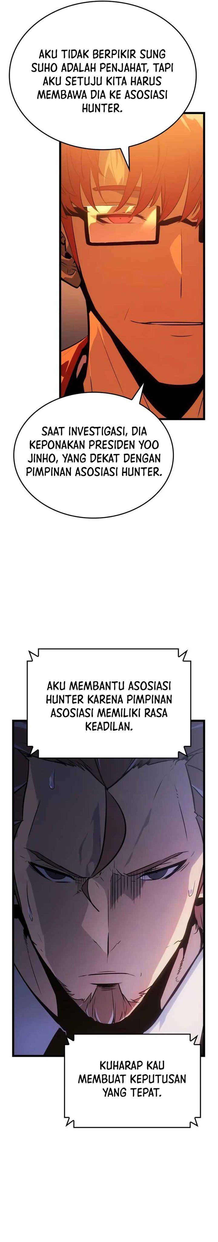 Read Solo Leveling Ragnarok id Manga Online