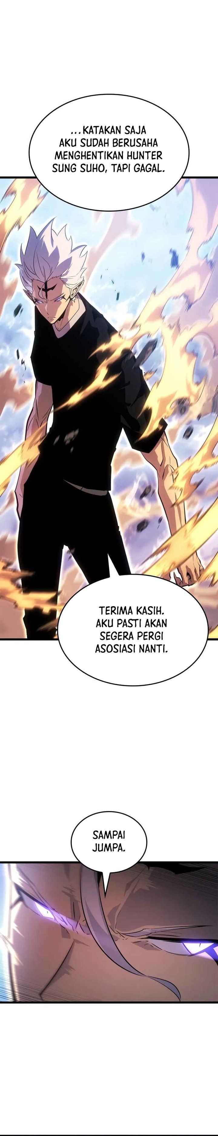 Read Solo Leveling Ragnarok id Manga Online