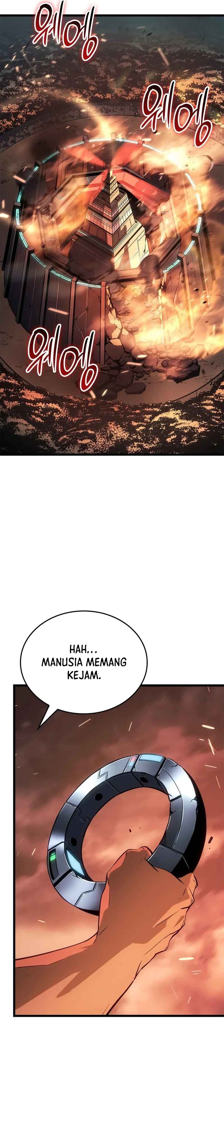 Read Solo Leveling Ragnarok id Manga Online