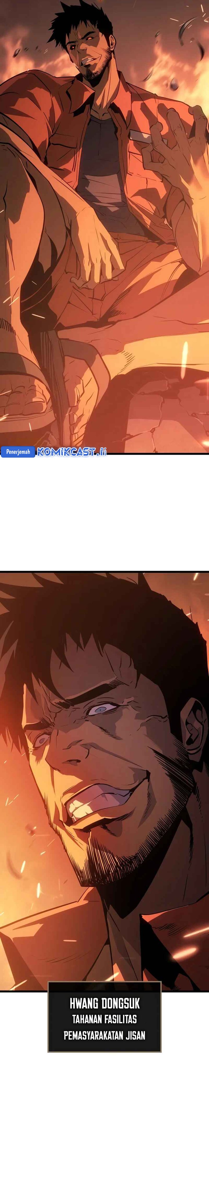 Read Solo Leveling Ragnarok id Manga Online