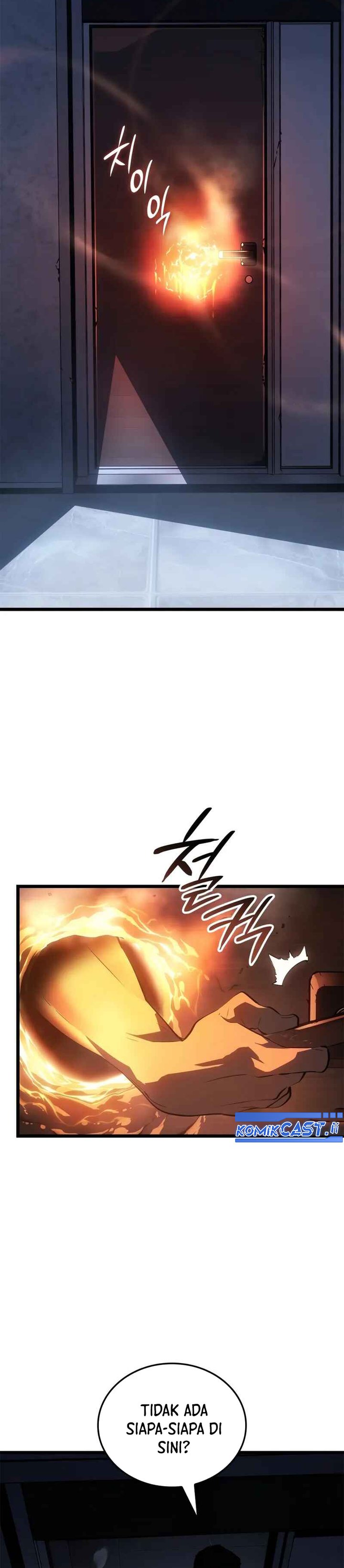 Read Solo Leveling Ragnarok id Manga Online