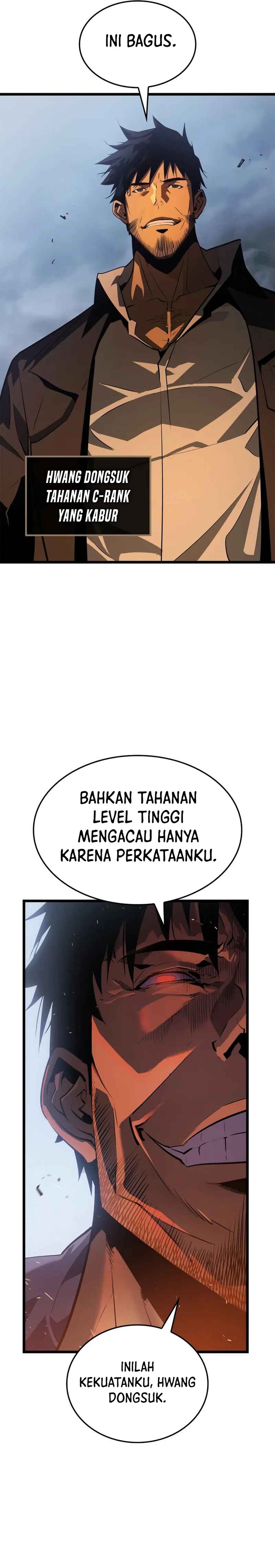 Read Solo Leveling Ragnarok id Manga Online