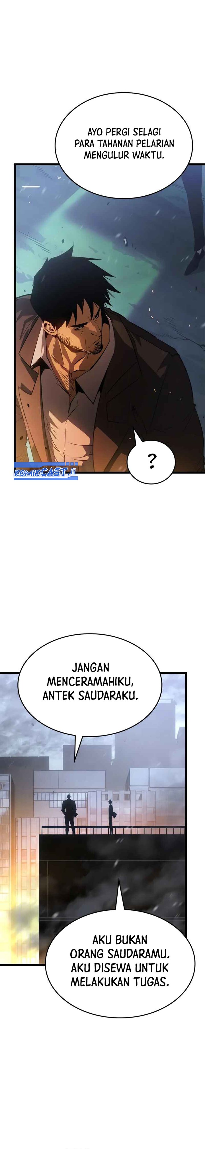 Read Solo Leveling Ragnarok id Manga Online
