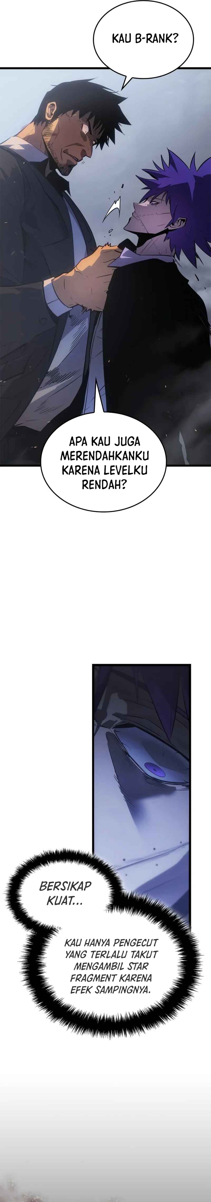 Read Solo Leveling Ragnarok id Manga Online