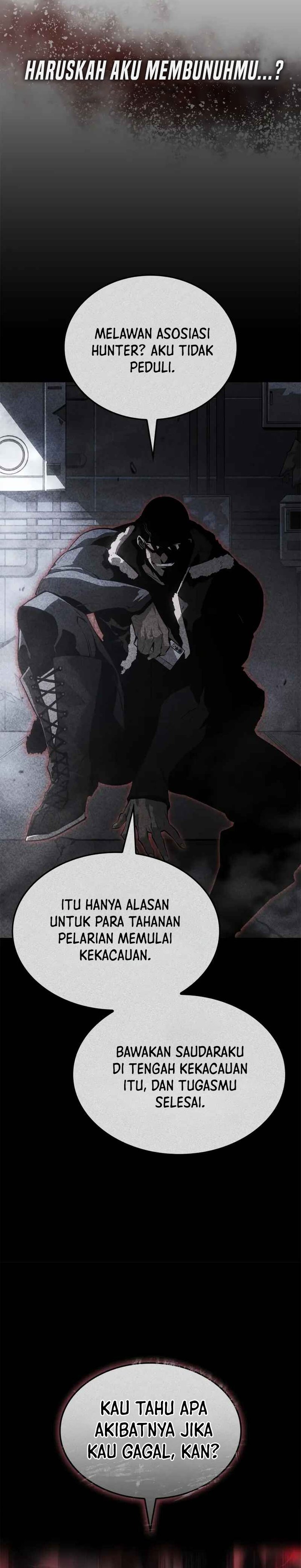 Read Solo Leveling Ragnarok id Manga Online