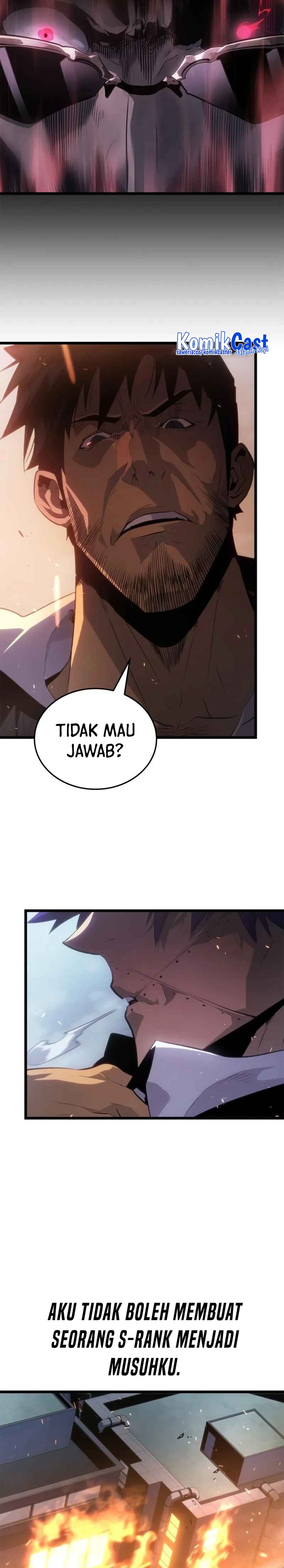 Read Solo Leveling Ragnarok id Manga Online