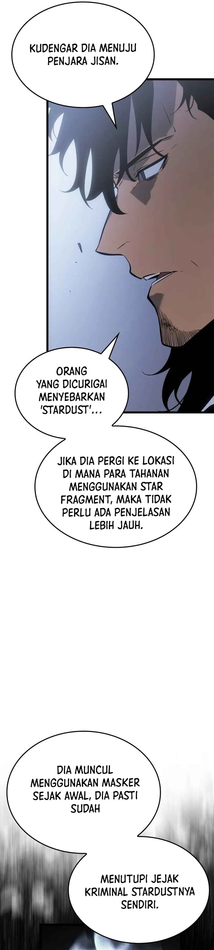 Read Solo Leveling Ragnarok id Manga Online