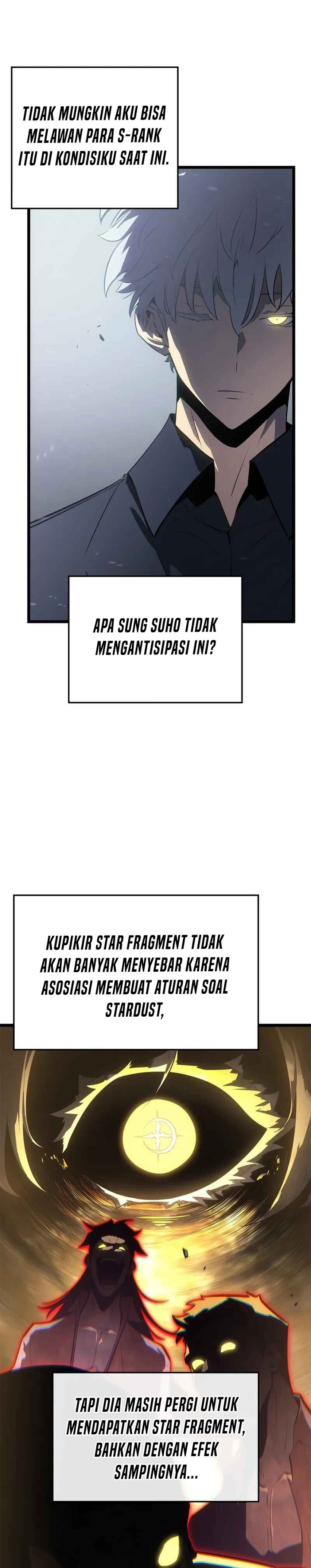 Read Solo Leveling Ragnarok id Manga Online