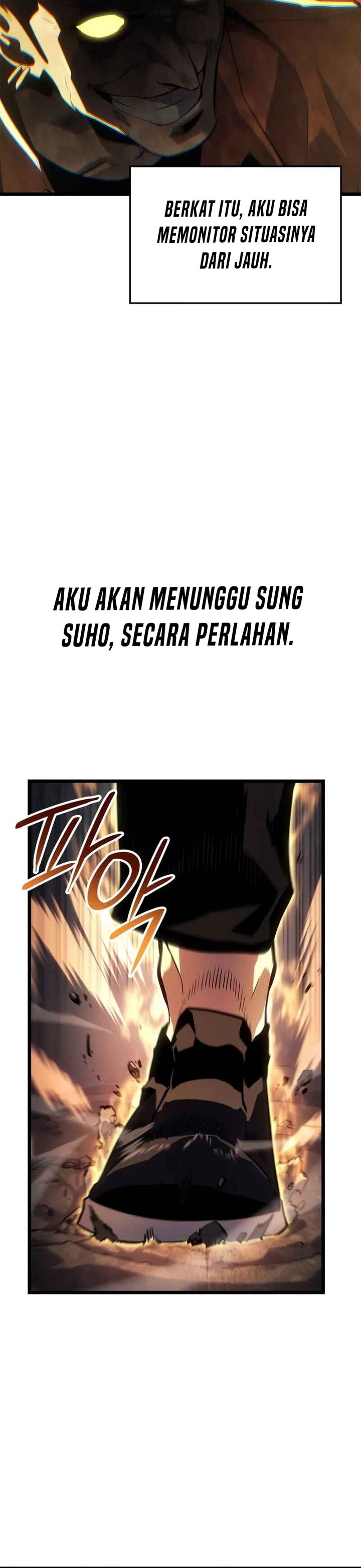 Read Solo Leveling Ragnarok id Manga Online