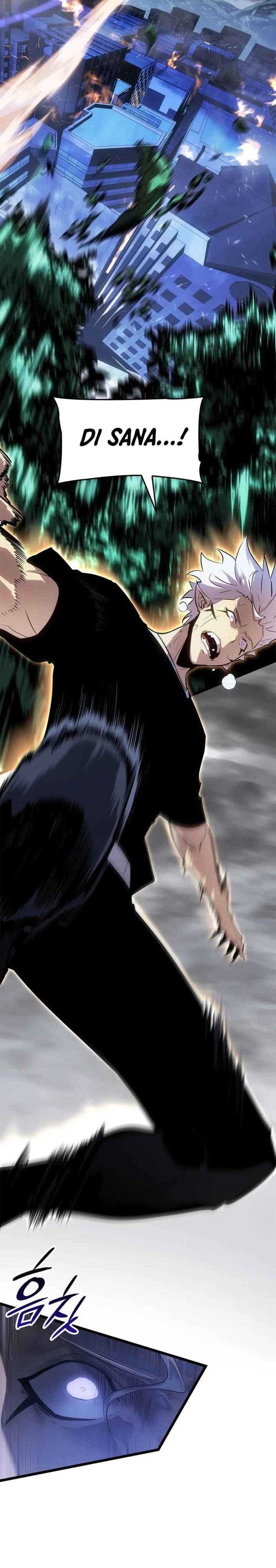 Read Solo Leveling Ragnarok id Manga Online