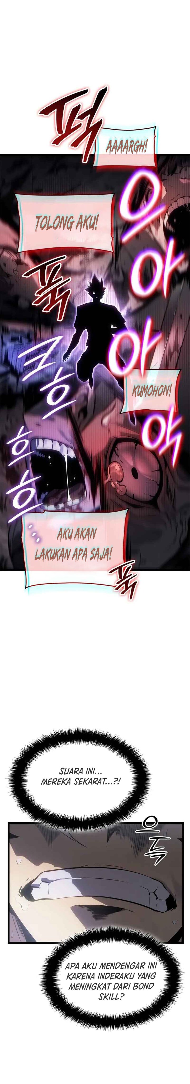 Read Solo Leveling Ragnarok id Manga Online