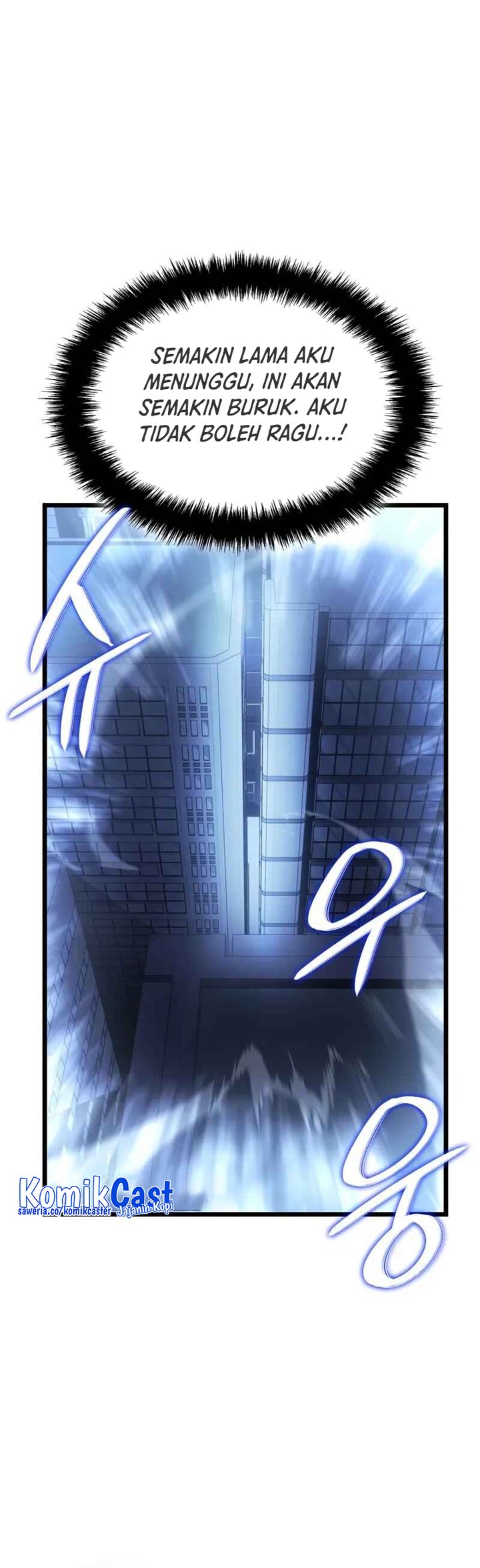 Read Solo Leveling Ragnarok id Manga Online