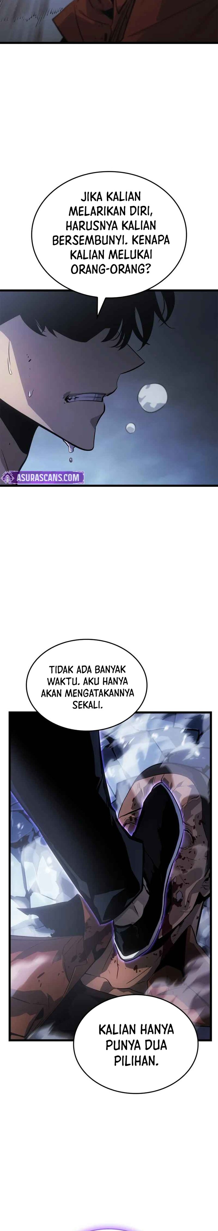 Read Solo Leveling Ragnarok id Manga Online