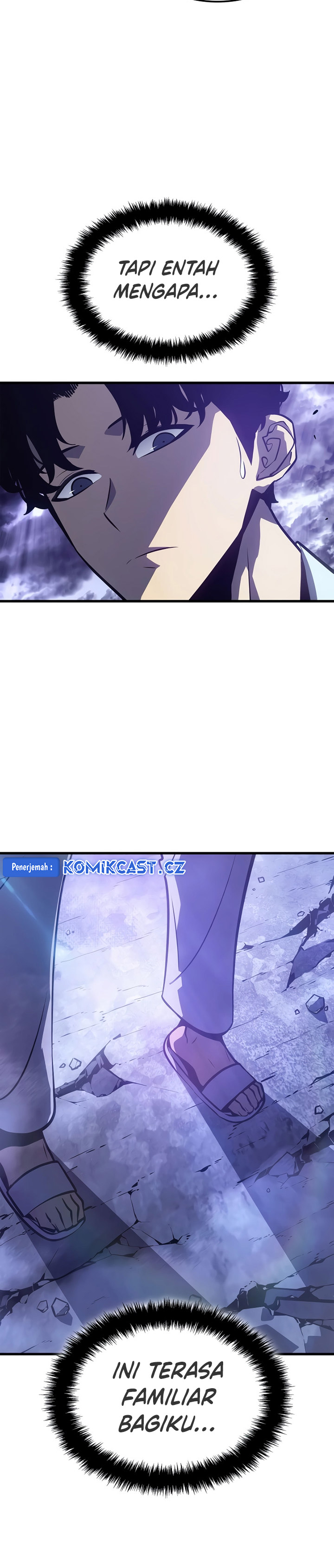 Read Solo Leveling Ragnarok id Manga Online