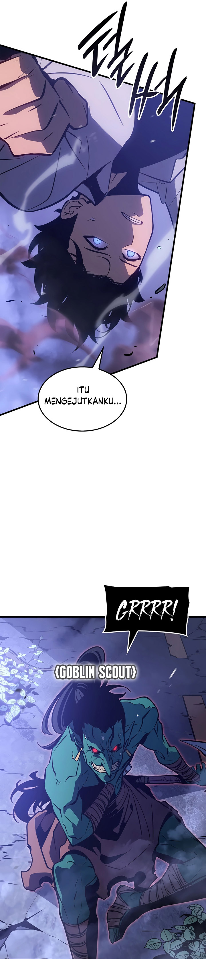 Read Solo Leveling Ragnarok id Manga Online