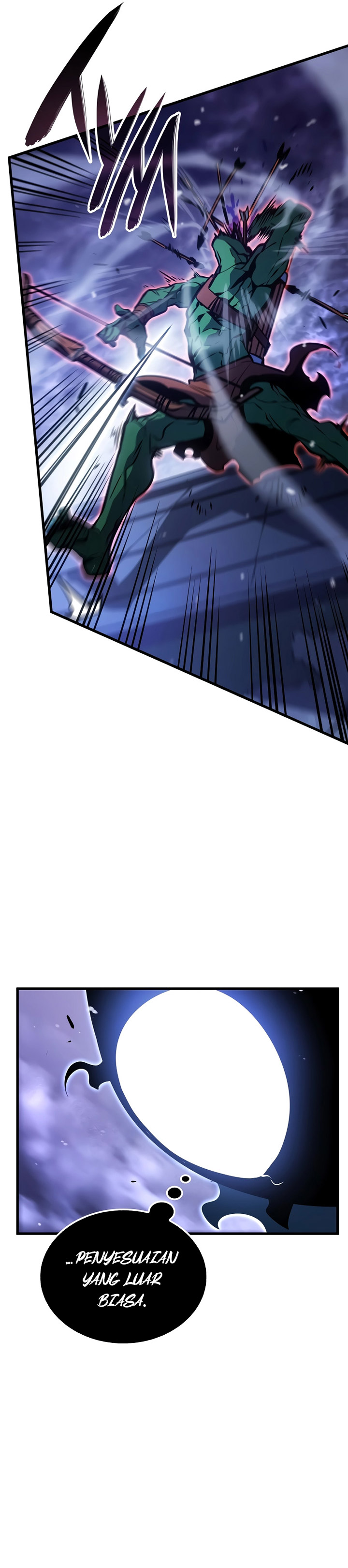 Read Solo Leveling Ragnarok id Manga Online