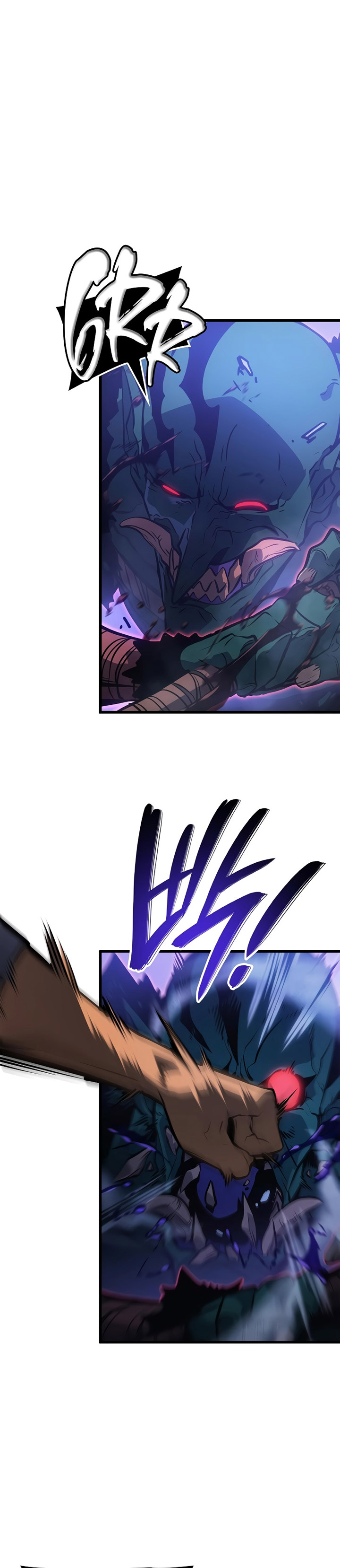 Read Solo Leveling Ragnarok id Manga Online