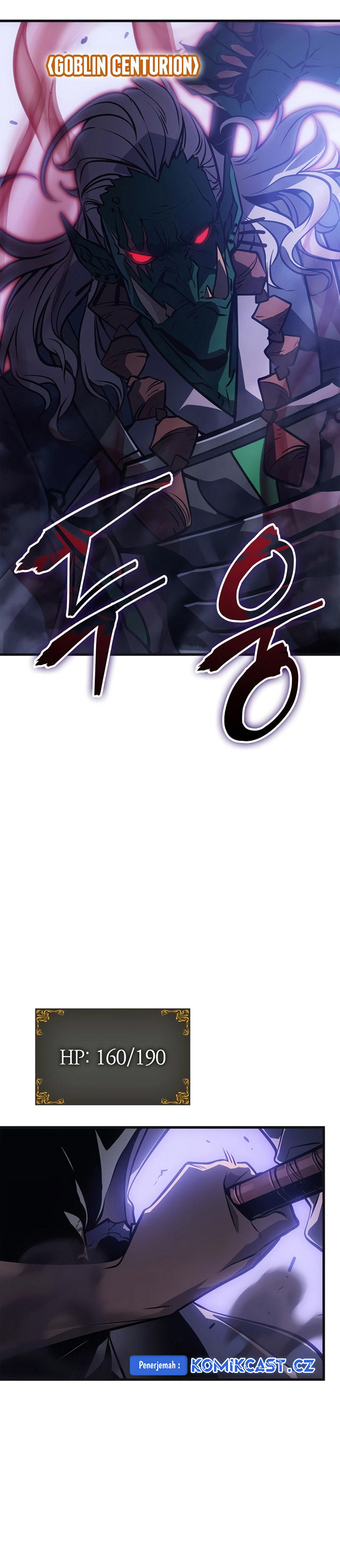 Read Solo Leveling Ragnarok id Manga Online