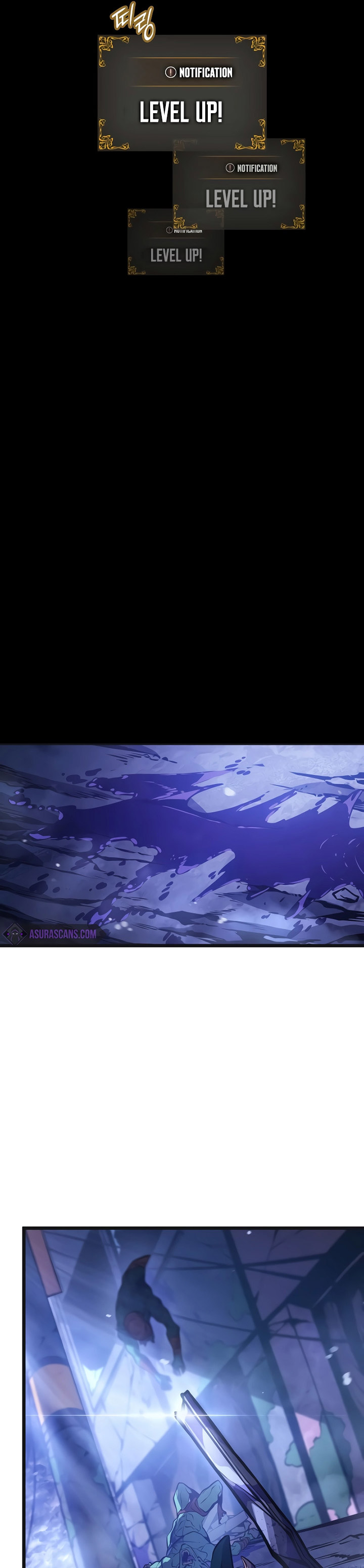 Read Solo Leveling Ragnarok id Manga Online