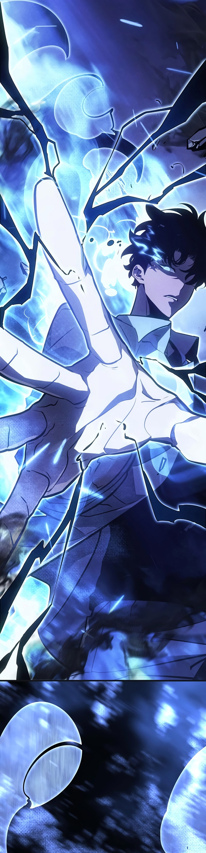 Read Solo Leveling Ragnarok id Manga Online