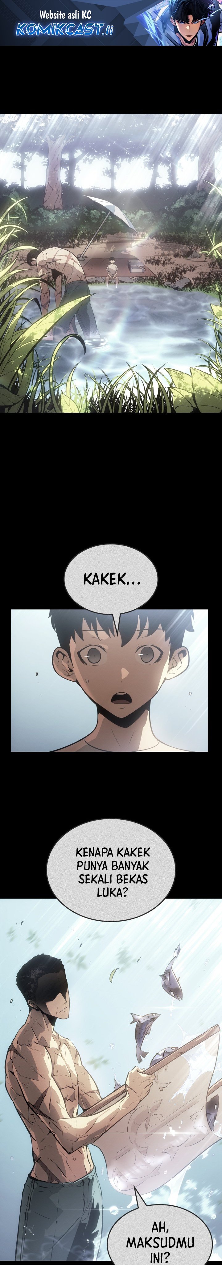 Read Solo Leveling Ragnarok id Manga Online