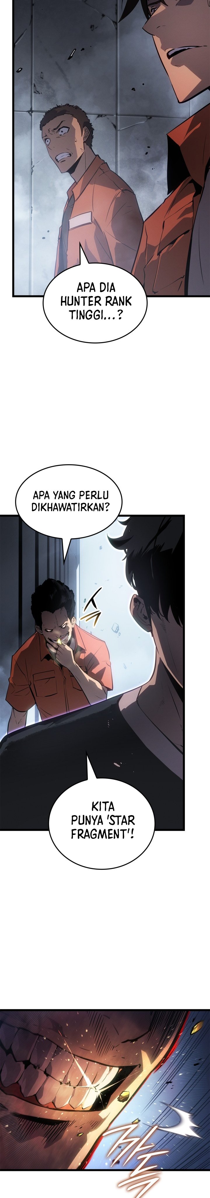 Read Solo Leveling Ragnarok id Manga Online