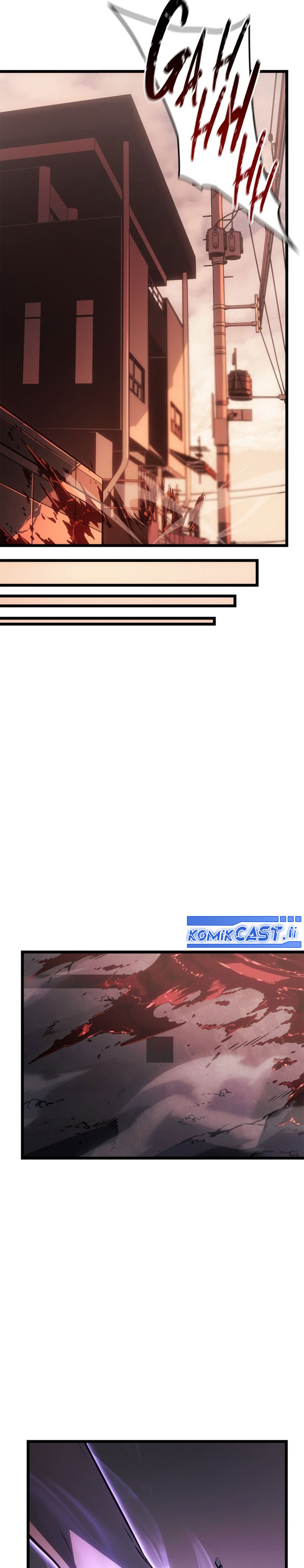 Read Solo Leveling Ragnarok id Manga Online