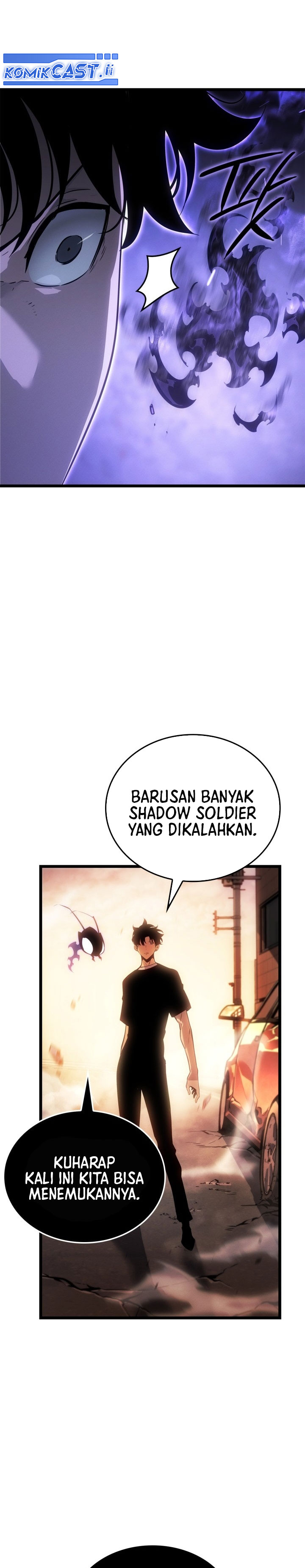 Read Solo Leveling Ragnarok id Manga Online