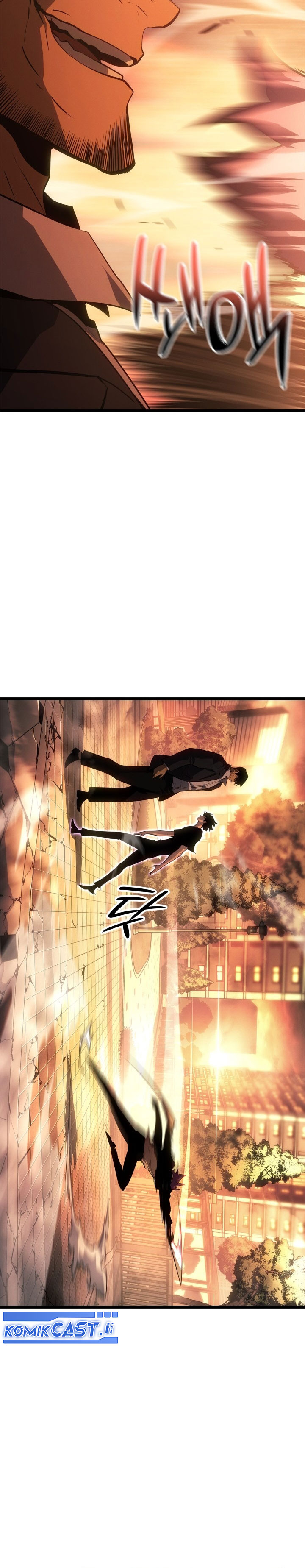 Read Solo Leveling Ragnarok id Manga Online