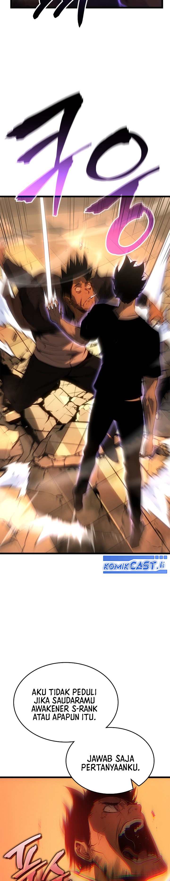 Read Solo Leveling Ragnarok id Manga Online
